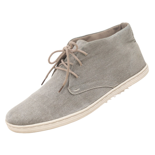 Sebago Men's Lace-Up Casual Shoes