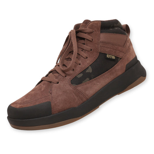 OTB Lace-Up Men's Sneakers