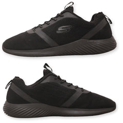 Skechers Lace-up Casual Shoes