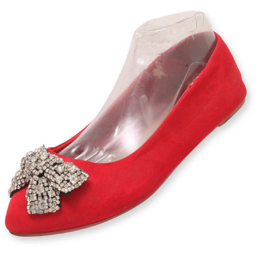 Torrid Women Casual Pumps