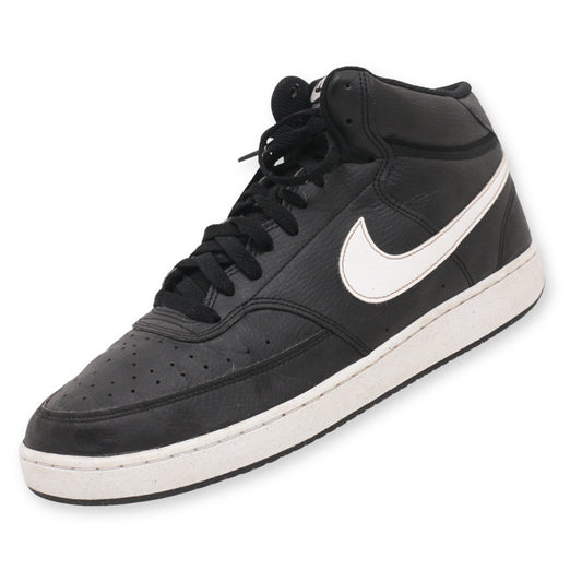 Nike Court Vision Mid Next Nature Sneakers