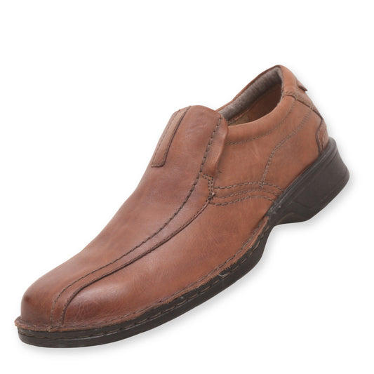 Clarks Slip-On Men's Formal Shoes