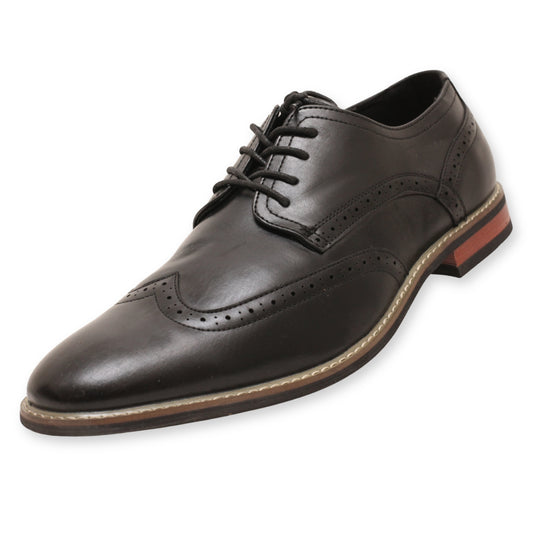 Mofri Lace-Up Men's Casual Shoes