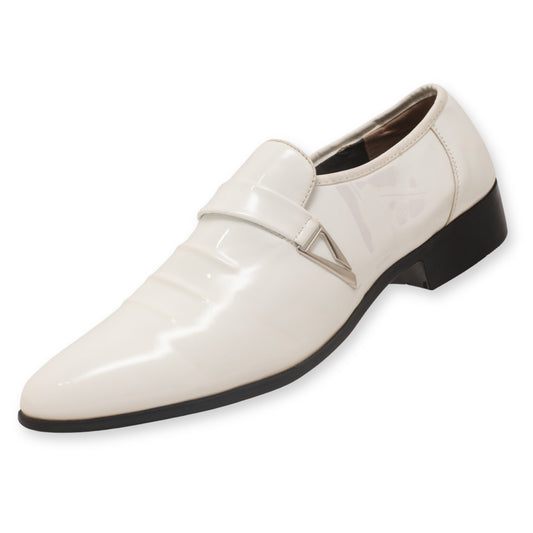 Fashion Men's Casual Slip-On Shoes