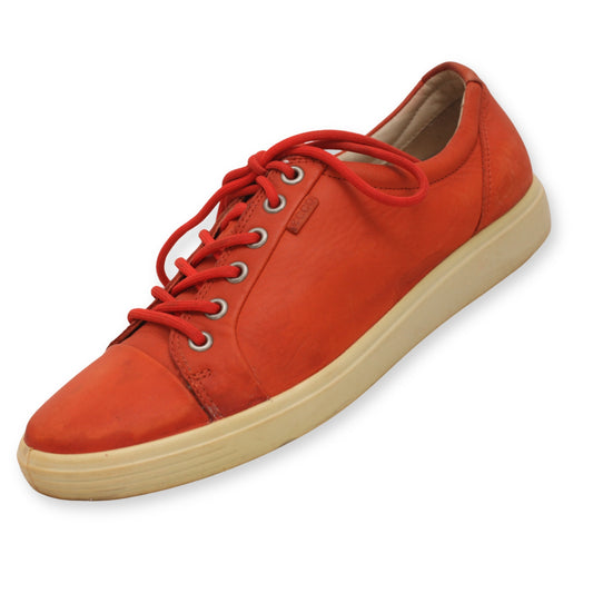 ECCO Women's Lace-Up Sneakers
