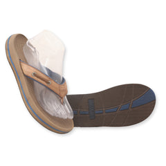 Sperry Top Sider Men's Slippers