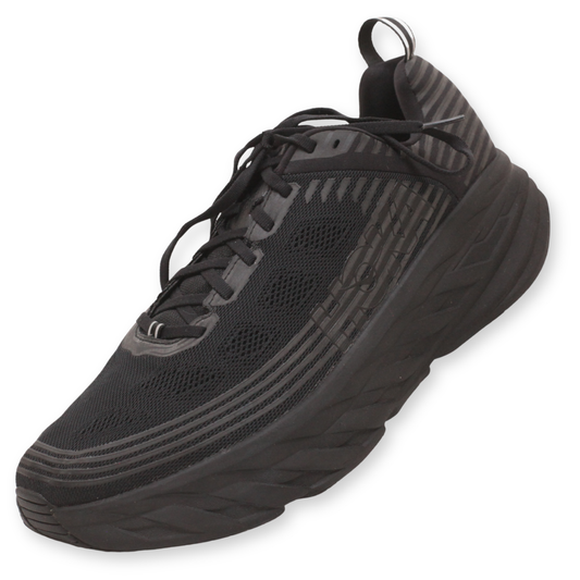 HOKA ONE ONE BONDI 6