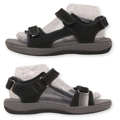 Clarks Straps Sandals