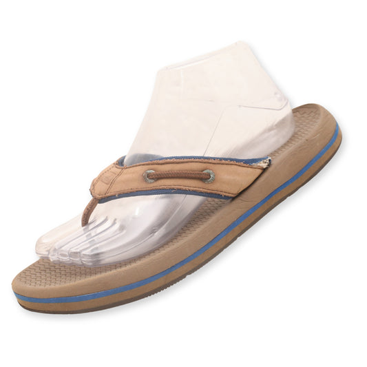 Sperry Top Sider Men's Slippers