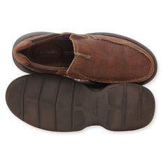 Clarks Slip-on Casual Shoes
