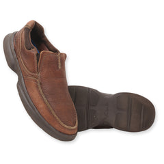 Clarks Slip-on Casual Shoes