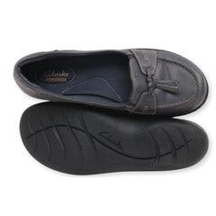 Clarks Comfortable Pumps Shoes
