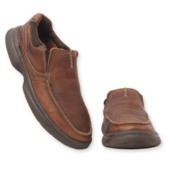 Clarks Slip-on Casual Shoes