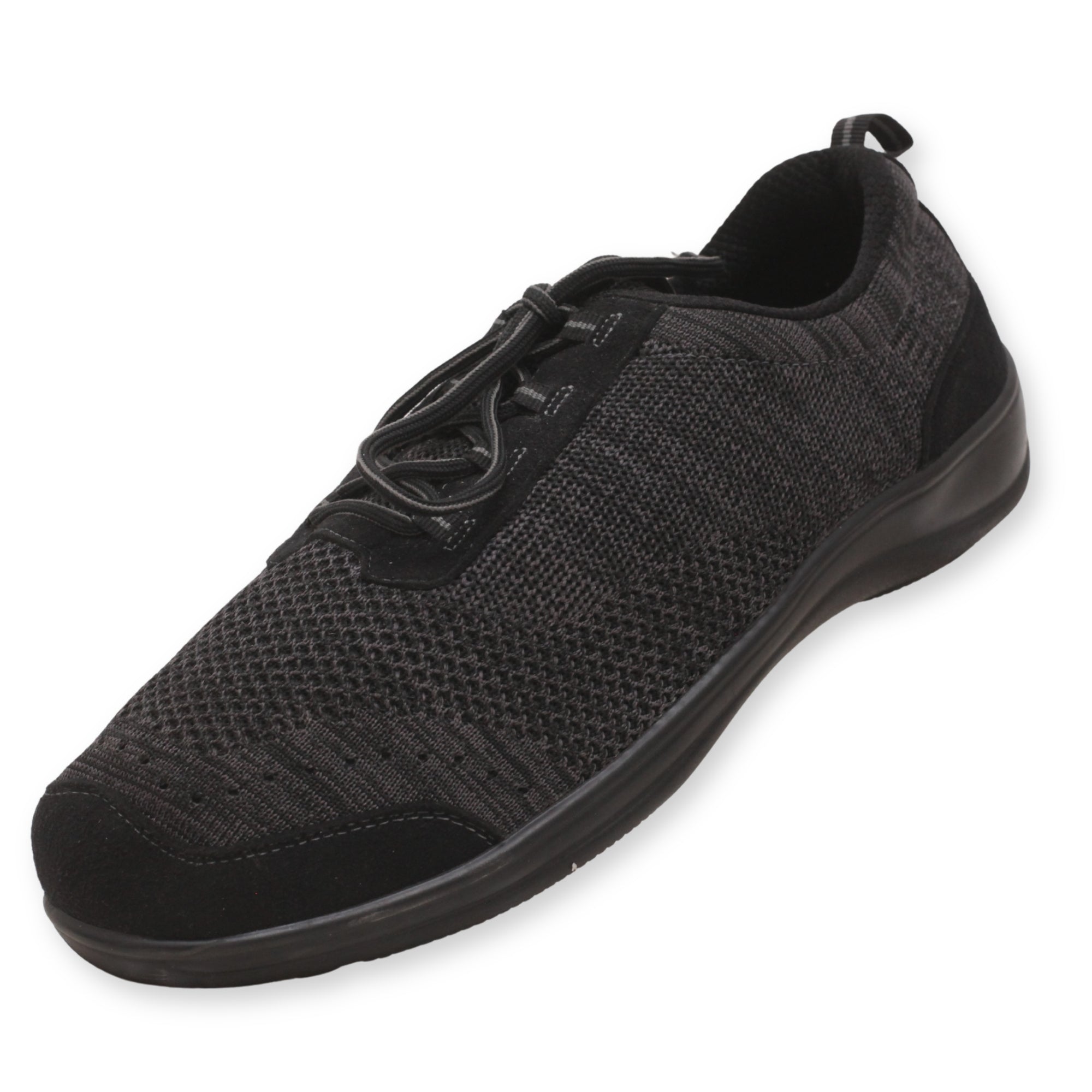 Orthofeet Palma Stretch Knit Women's Shoes – Encore Pk Orthofeet Palma Stretch Knit Women's Shoes – Encore Pk