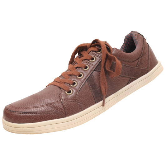 Ben Sherman Lace-Up Men's Sneaker