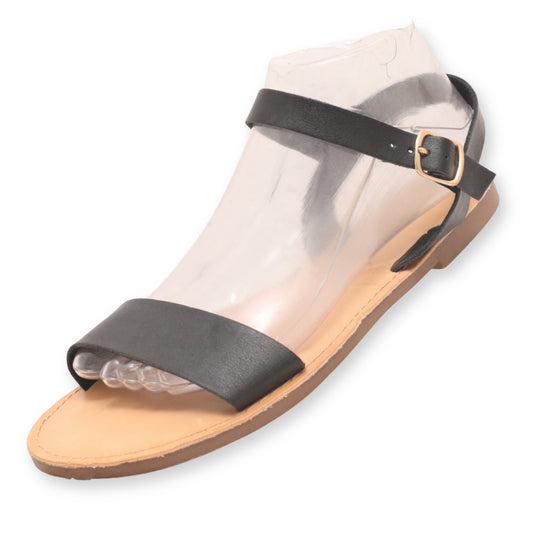 Soda Women Open-Toe Sandal