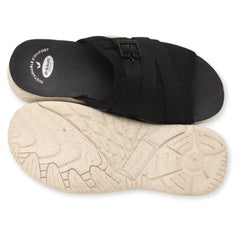Dr Scholls Open Toe Slippers