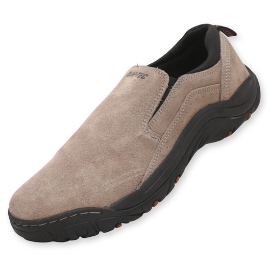 HI-TEC Slip-On Men's Casual Shoes