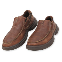 Clarks Slip-on Casual Shoes