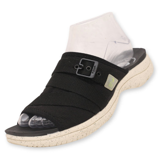 Dr Scholls Open Toe Slippers