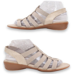 Munro Strappy Sandals