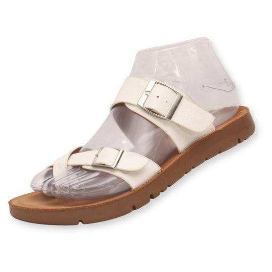 Forever Comfortable Strap Sandals