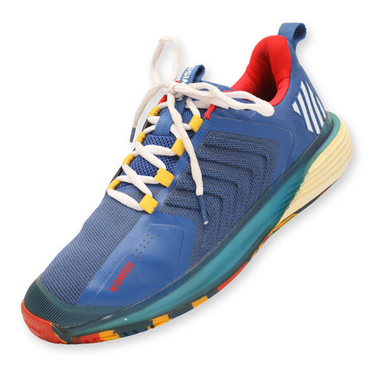 K-Swiss Ultrashot 3 Men's Shoes