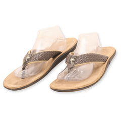 Margaritaville Men's Flip-Flop Slippers