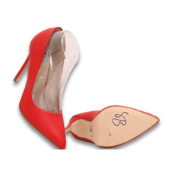 D Classy Pumps Stelitos Heels