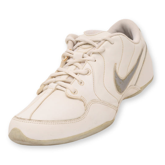 NIKE Women's Leather Athletic Shoes