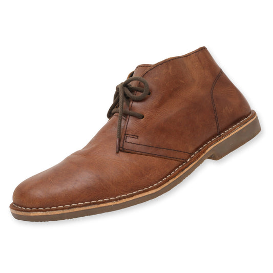 Hawkings McGill Lace-up Men's Boots