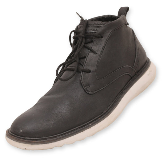 Mark Nason Los Angeles Chukka Boots