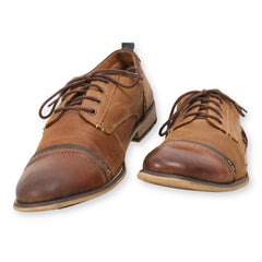 Steve Madden LaceUp Casual