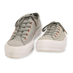 CONVERSE LaceUp Sneakers