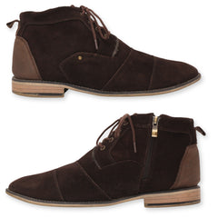 Steve Madden Men's Casual Boots