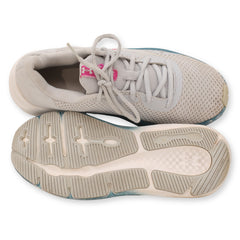Under Armour Women's Charged Pursuit