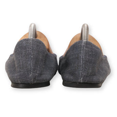 TIME & TRU Flats Pumps