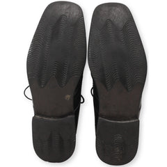 Zengara LaceUp Men's Formal