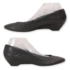 DOMINIQUE Womens Pumps Wedges