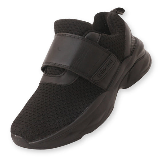 Ortho+rest diabetic men's shoe