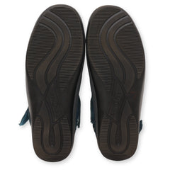 Orthofeet Women Naples Heel Strap