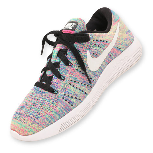 NIKE LUNAREPIC FLYKNIT
