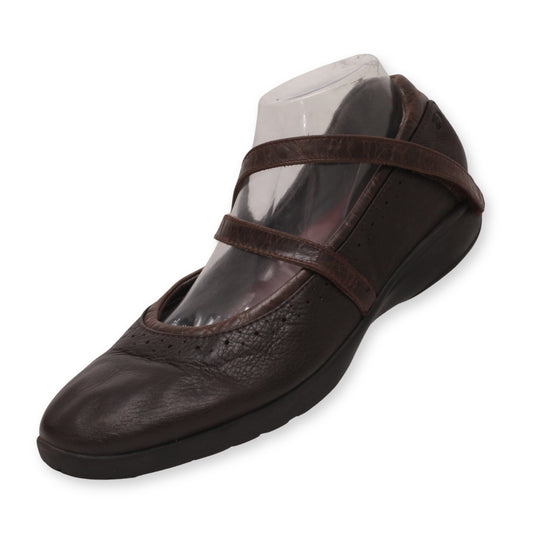 Aravon By New Balance Womans Mary Jane Shoes