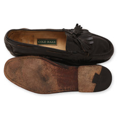 COLE HAAN Men's Tussels Loafers