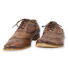 Gino Vitale LaceUp Men's Formal