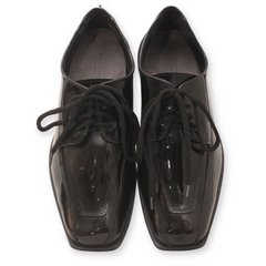 SECTIONX Lace-up Formal Shoes