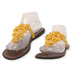 Montego bay club Floral Slippers