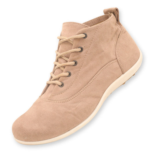 Andrea Lace-up Women Shoes
