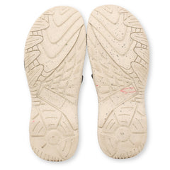 Dr Scholls Open Toe Slippers
