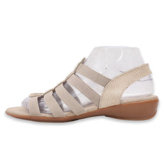 Munro Strappy Sandals